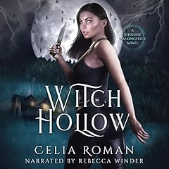 Witch Hollow cover art