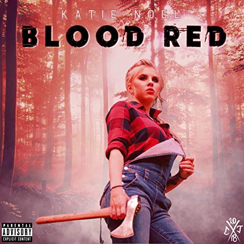 Blood Red [Explicit]