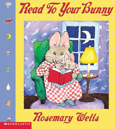 Read to Your Bunny (Max & Ruby) view 2