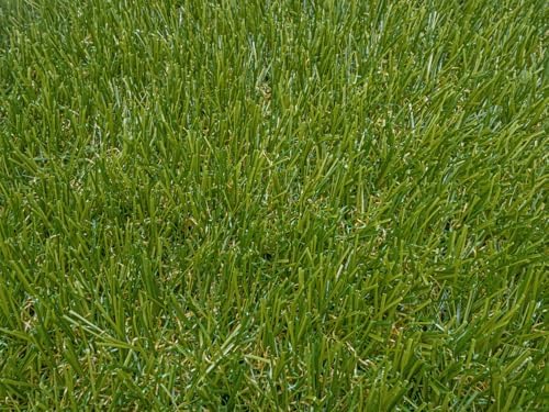 Césped artificial AQUILES. Altura Total 30 mm. Medidas 2 x 10 m (20 m2)."Será tu debilidad".