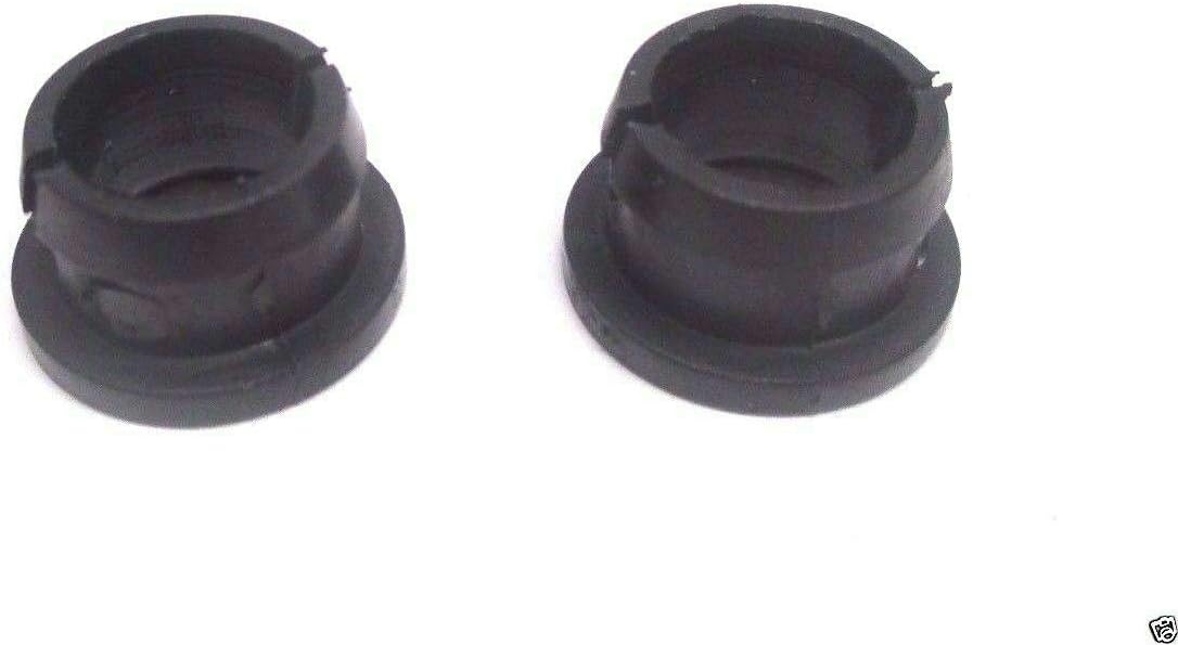 Replacement 2 Pk Steering Bushing 941-0475 741-0475 Fits MTD Troy-Bilt Cub Cadet Huskee