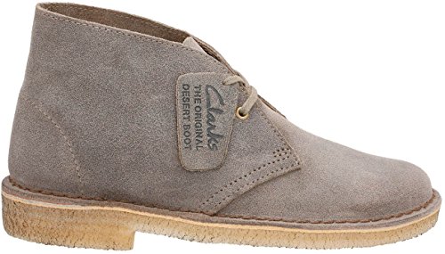 Image of Clarks Women's Desert Boot 3
