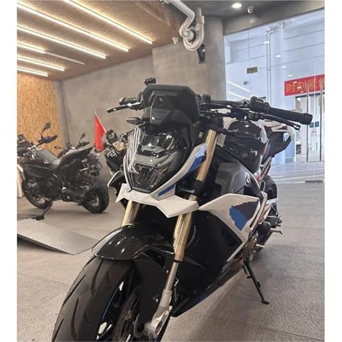 Carénage aérodynamique BMW M1000R winglet spoiler avant premium