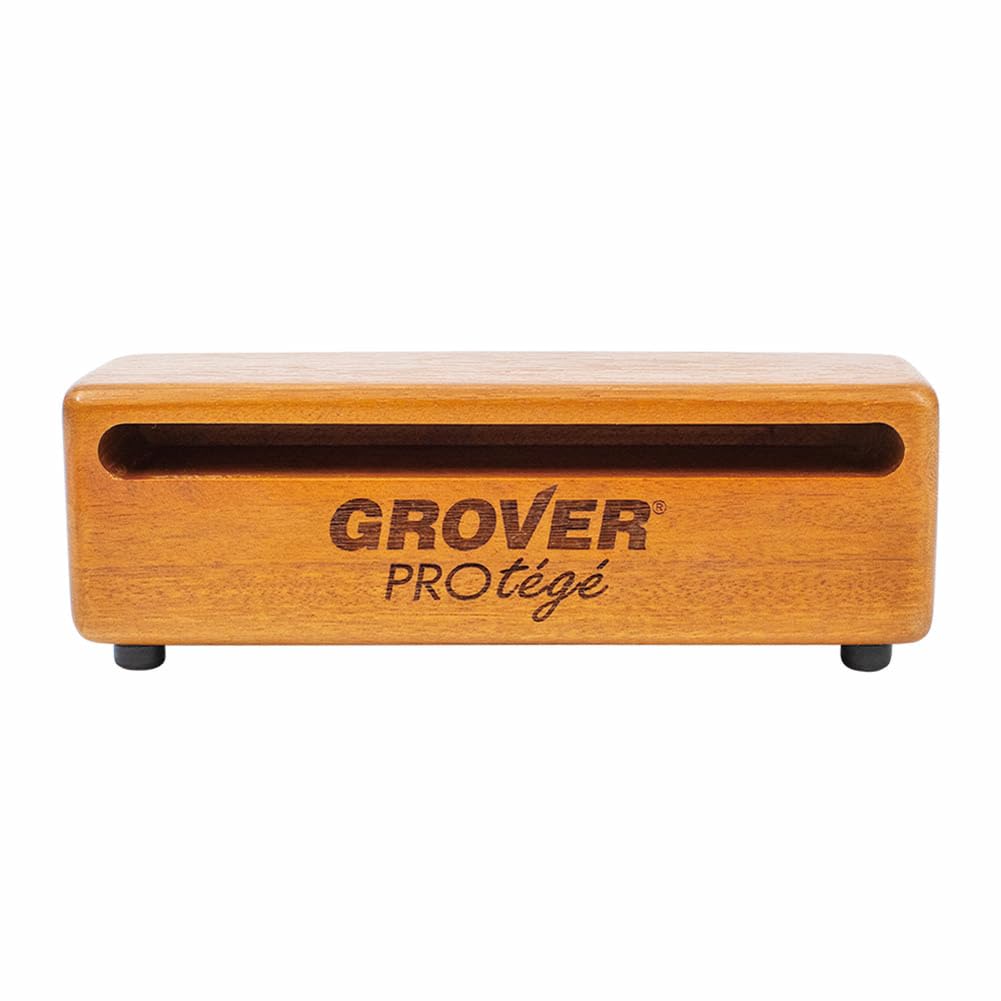 Grover Wood Block GV-PWBMD
