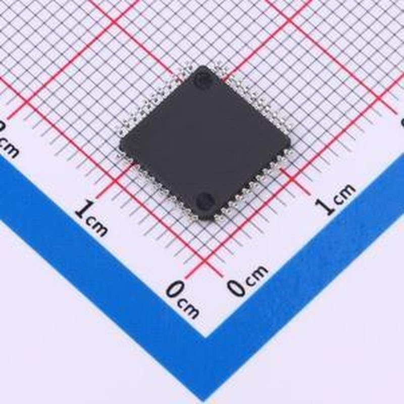 1 Pcs Digital Signal Processor Fit for DSP/DSC dsPIC33FJ128MC804-I/PT TQFP-44 Fit for 10x10