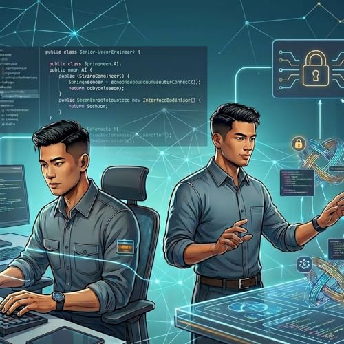 From Copilots to Autonomous Agents: The Senior Engineer's New Role