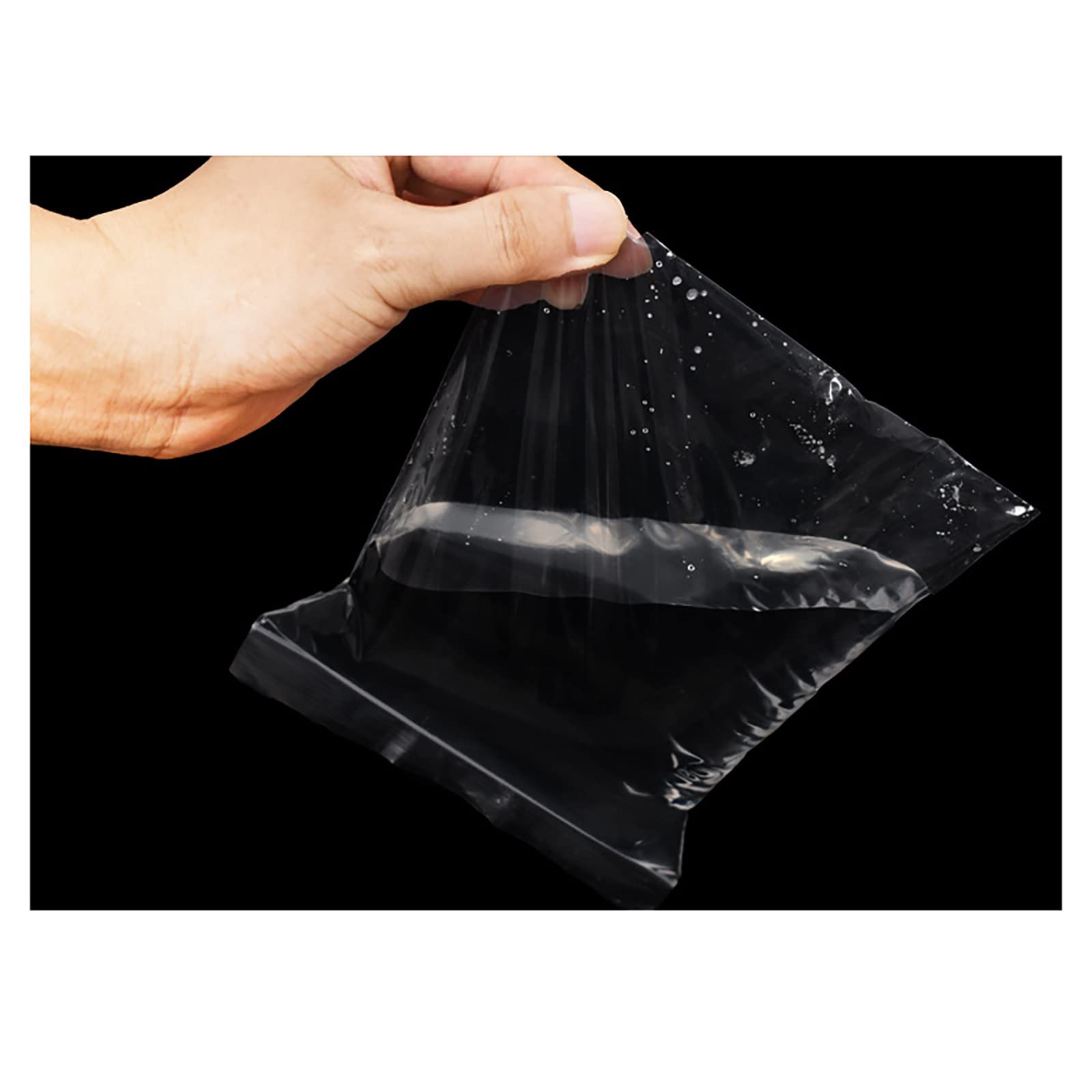 小分け袋 チャック付きポリ袋 ジッパー式ポリ袋 10x15cm ポリ袋 Amazon.co.jp: TOYMYTOY 小分け袋 チャック付きポリ袋 10x15cm