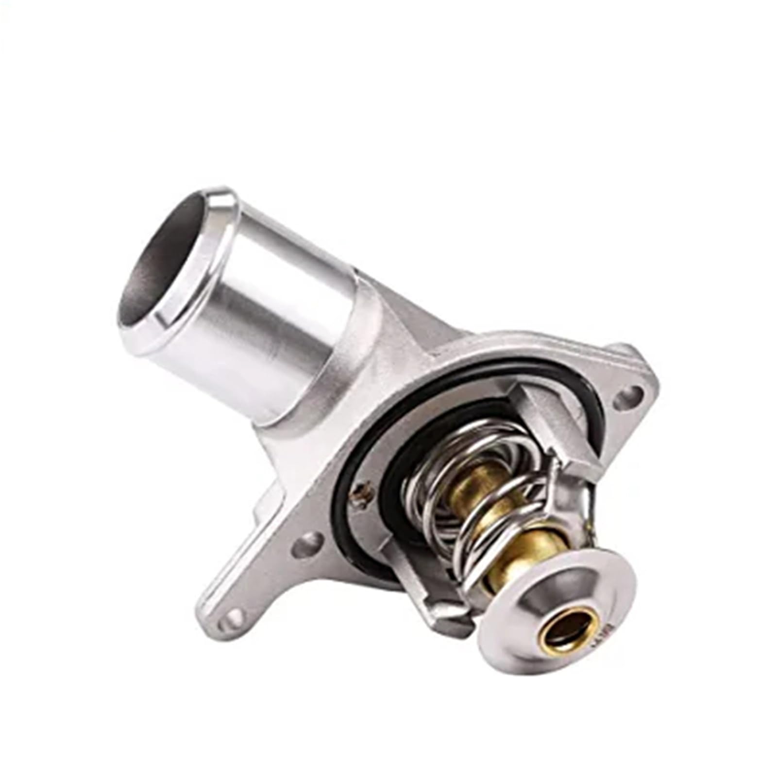 Termostato del liquido Compatibile con Cadillac Escalade, Camaro