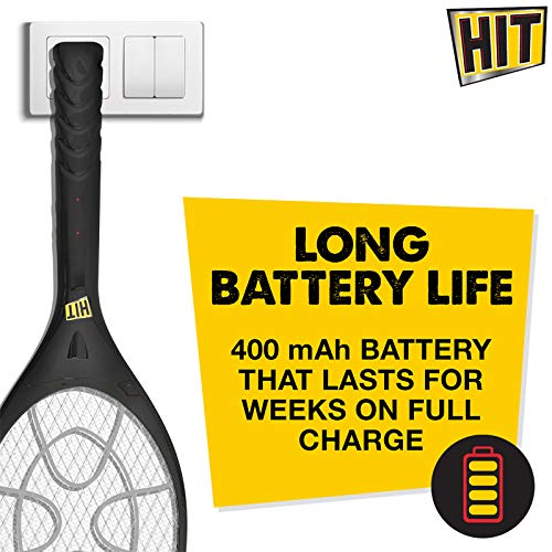 HIT-Anti-Mosquito-Racquet-Rechargeable-Insect-Killer-Bat-with-LED-Light-Black
