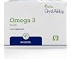 Omega 3 - Fish Oil - 60 Airtight, Non-Axid Capsules