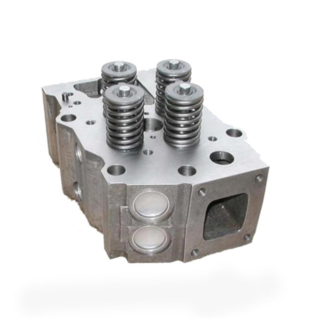 Amazon.com: Cylinder Head Assembly 3811985 for Cummins