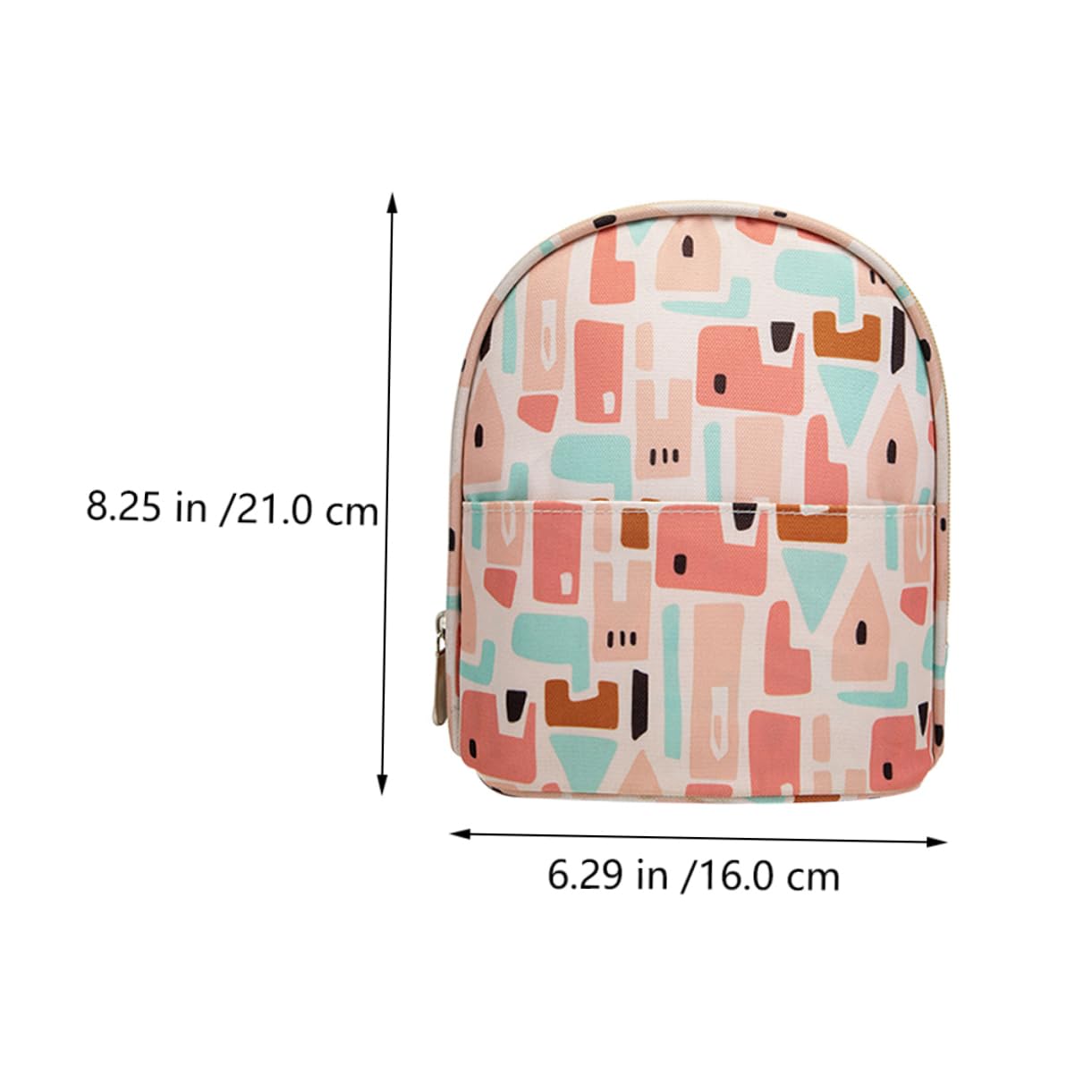 Yardwe 3 Piezas Térmica Portátil Biberones de Lactancia Organizador de Bebés y Mamás Rosa