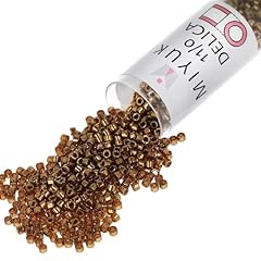 DB22L - Metallic Light Bronze