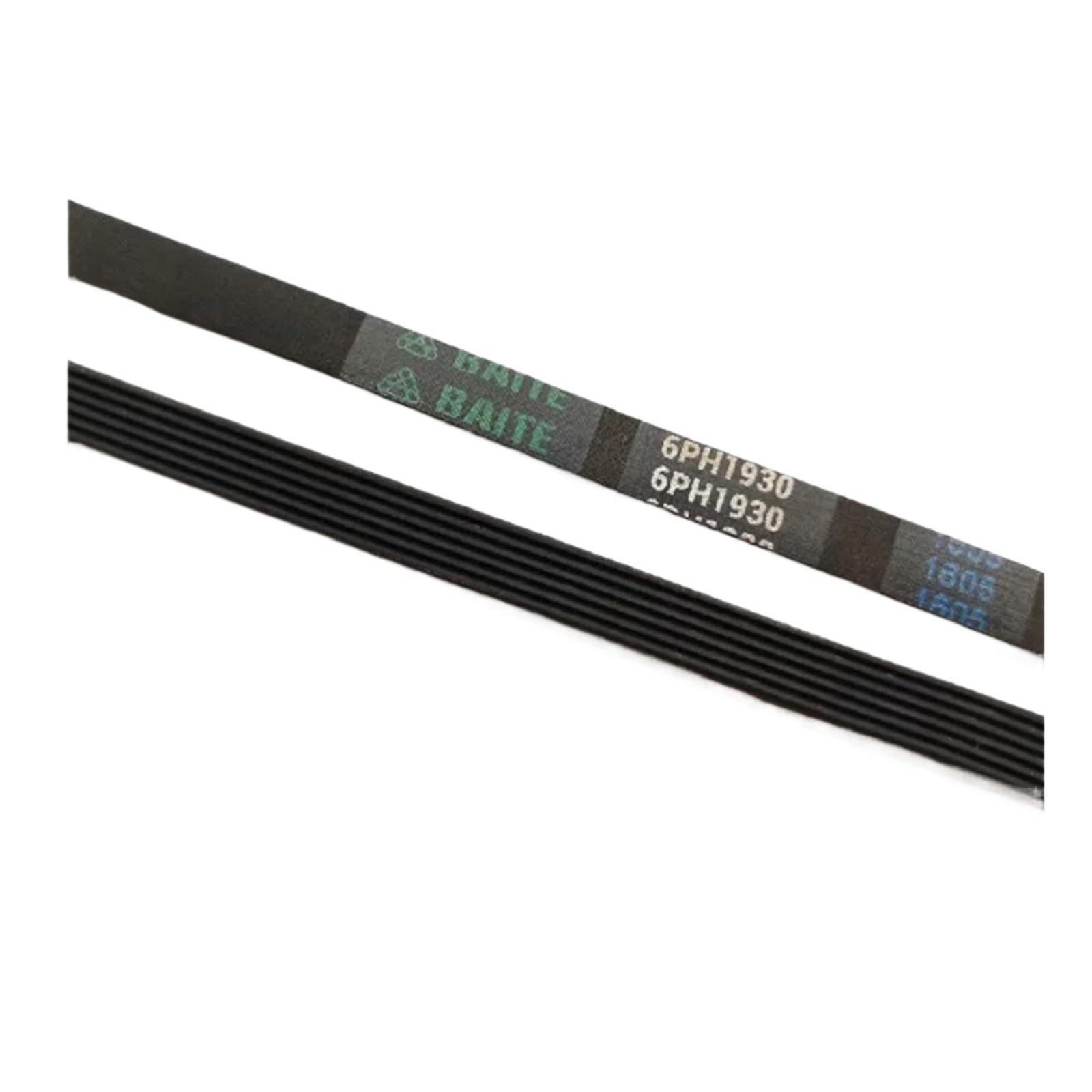 4PH1930 6PH1930 7PH1930 1 Pièces, Compatible For Electrolux, Pièces De Machine À Laver À Courroie De Tambour De Sèche-linge(7PH 1930)