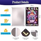 Zoom IMG-1 deko targa in metallo per Zoom IMG-1 deko targa in metallo per