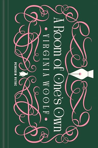 A Room Of One'S Own (Penguin Vitae)
