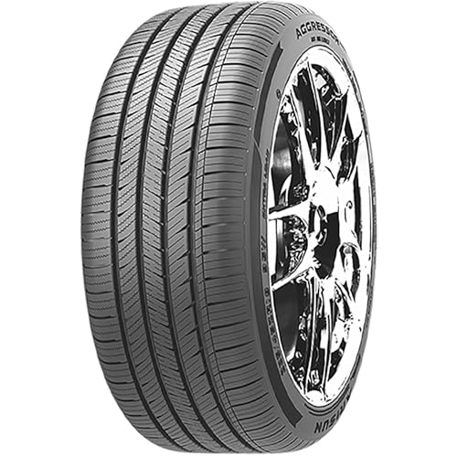 Arisun Aggressor ZS03 All Season 235/45R19 99W XL Passenger Tire