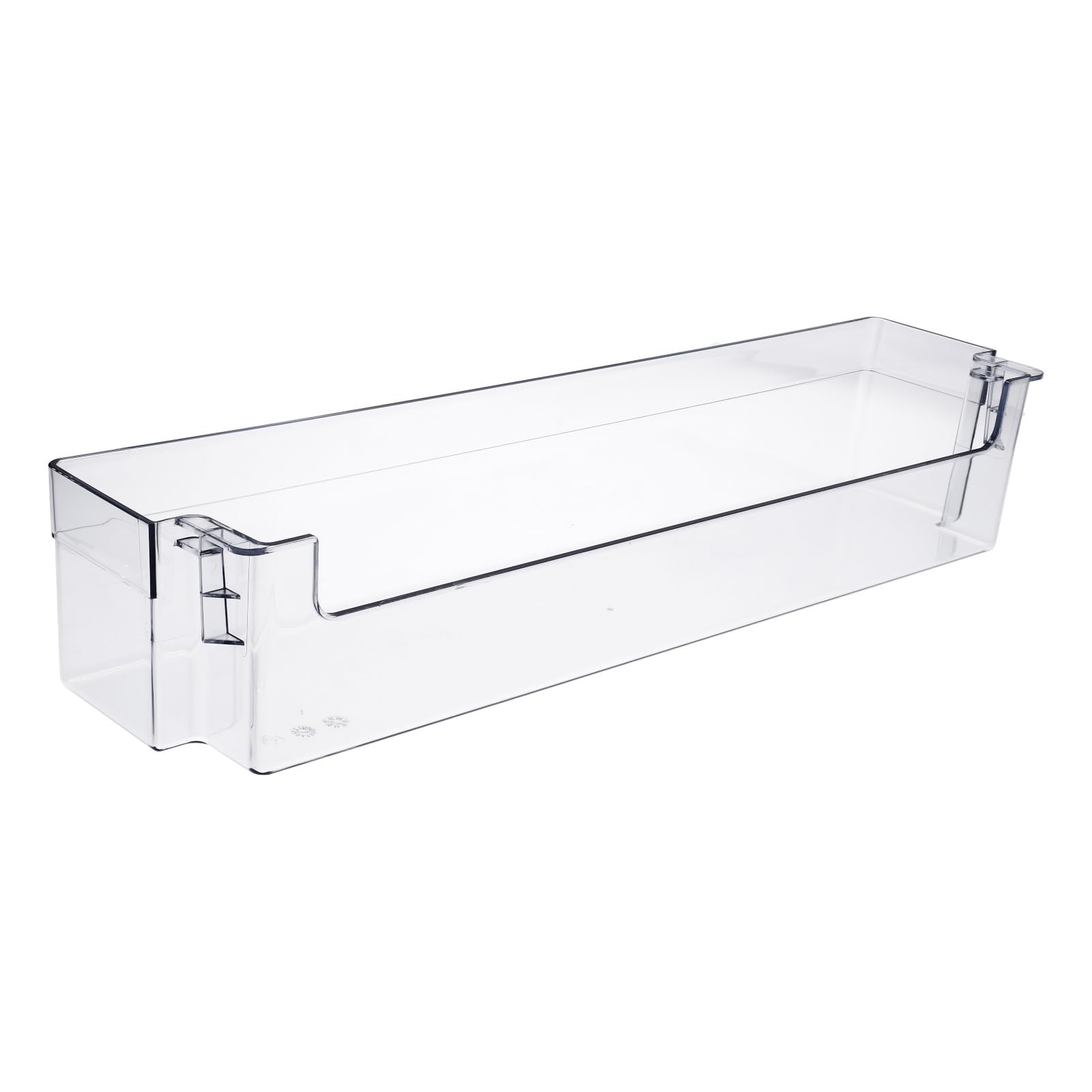 gorenje Flaschenfach 519463 für Kühlschrank Gefrierschrank | Flaschenhalterung, Flaschenablage, Flaschenstütze