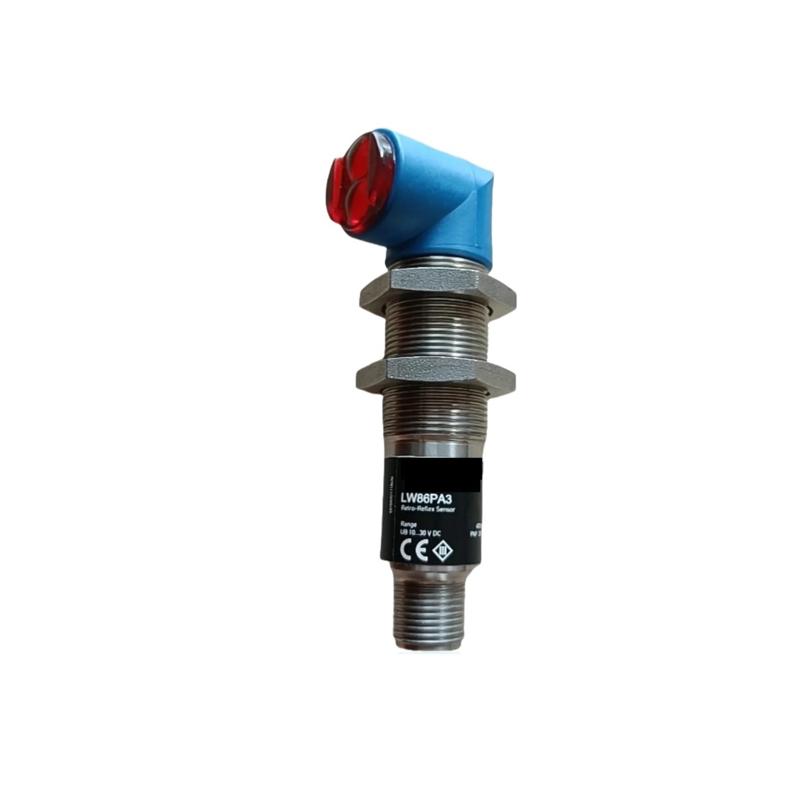 QRJAZHNTP Photoelectric Switch Sensor LW86PA3