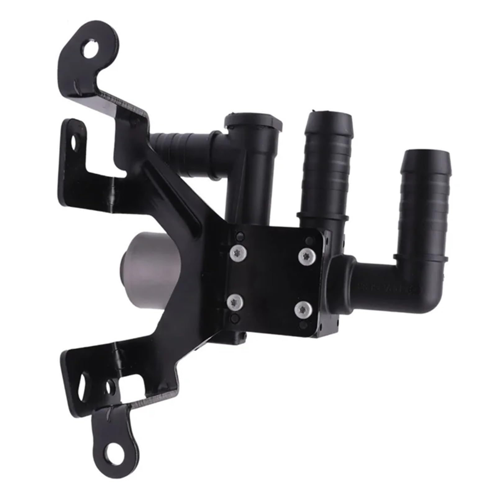 Car Heater Valve Control, Fit For Ford, EDGE 2013-2014 TAURUS 2013-2017 DG1Z18495A DG1318C310AA Switch Heater Valve Zawór zasilania ogrzewania samochodowego