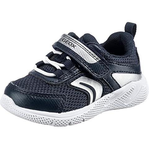 Geox Baby-Boy B Sprintye Sneakers for Comfort Cover