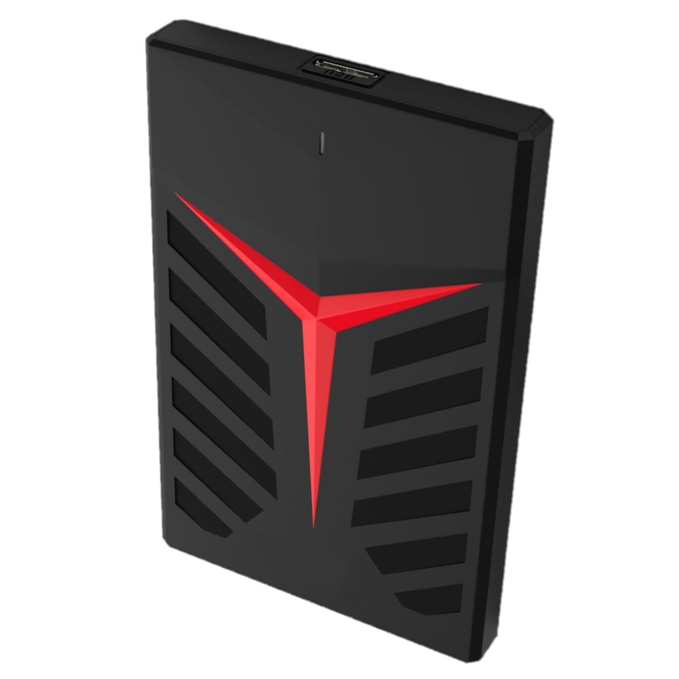 My Portable Hard Disk Drive - USB 3.0, Memory Expansion Data Storage & Backup, External HDD, Compatible with Windows and Mac, Y-Design. (500, GB)