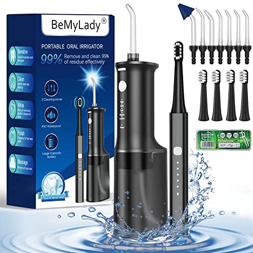 Top 10 Best Electric Toothbrush With Flosser Reviews & Buying Guide Katynel
