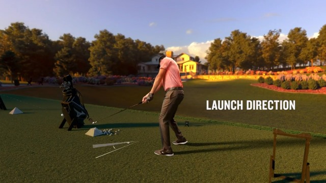 Garmin Approach R10, Portable Golf Launch Monitor, Take Your Game