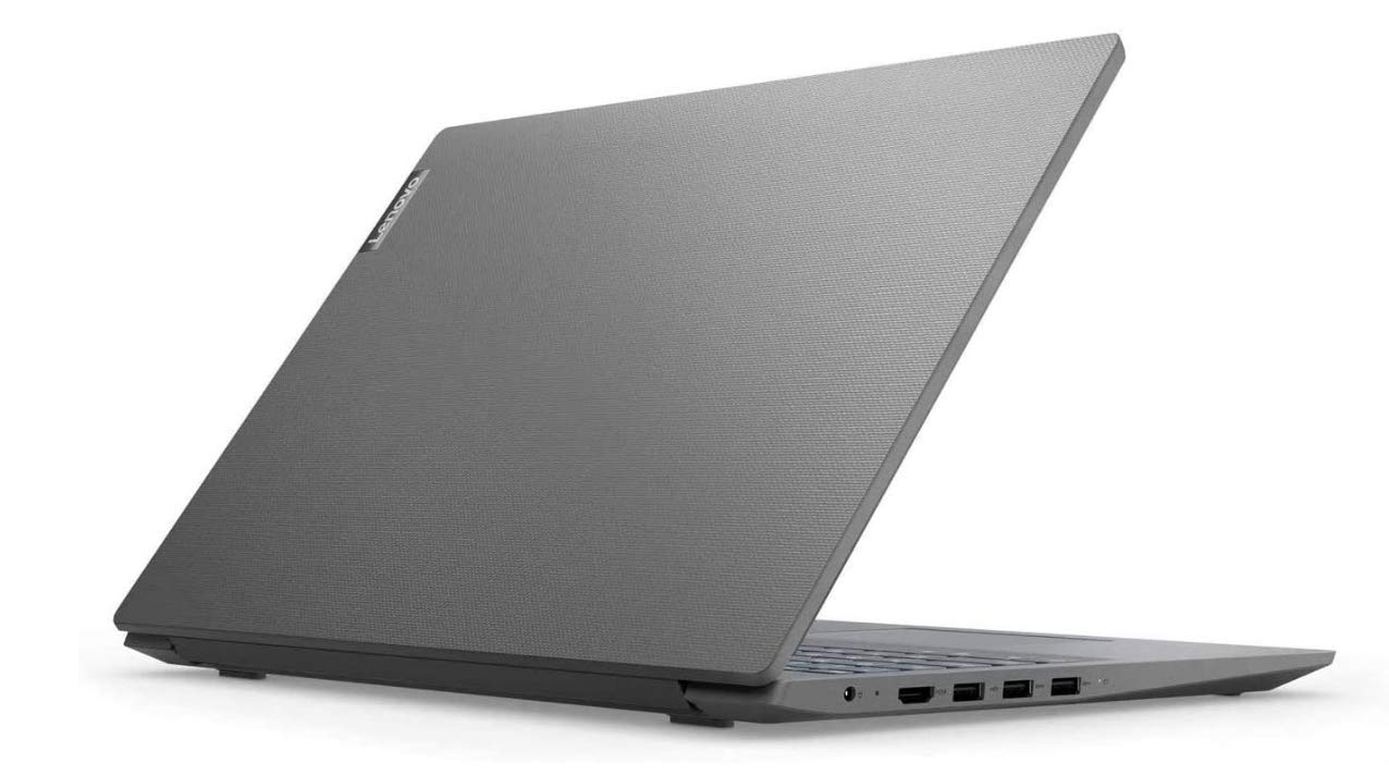 Lenovo V15 - NoteBook 512GB, 8GB RAM, Szary