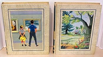 The Bookshelf for Boys and Girls - Complete 10 Volume Set