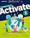 Oxford Smart Activate 2 Student Book