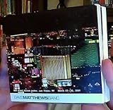 DMB Live Trax Vol. 9 MGM Grand Garden Arena, Las Vegas, NV - March 23-24, 2007 [4 CD SET]