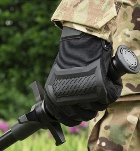 ThreeH Gants Tactiques avec écran Tactile multifonctionnels et à Haute dextérité pour la Chasse et Les Sports de Plein air – vue 7