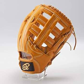 美品　ドナイヤ　硬式用　外野手　オーダー品　ウェブ交換 ドナイヤ ドナイヤ 硬式グローブ 外野手用 DJO DONAIYA 硬式