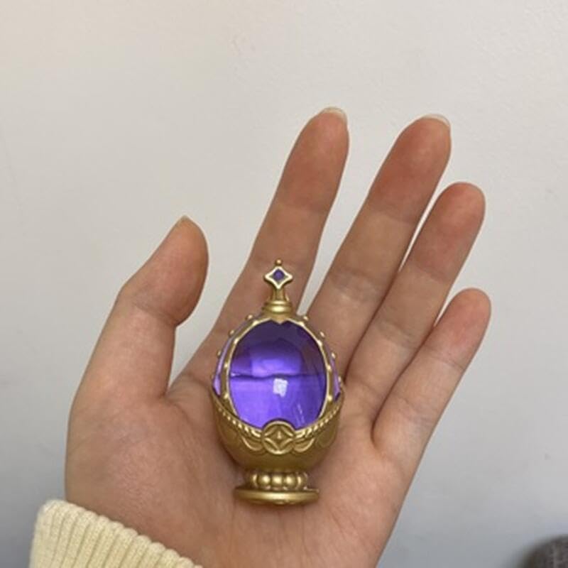 まどか⭐︎マギカ　ソウルジェムレプリカ　暁美ほむら まどか☆マギカ ソウルジェム穢れ レプリカ 明美ほむら Amazon