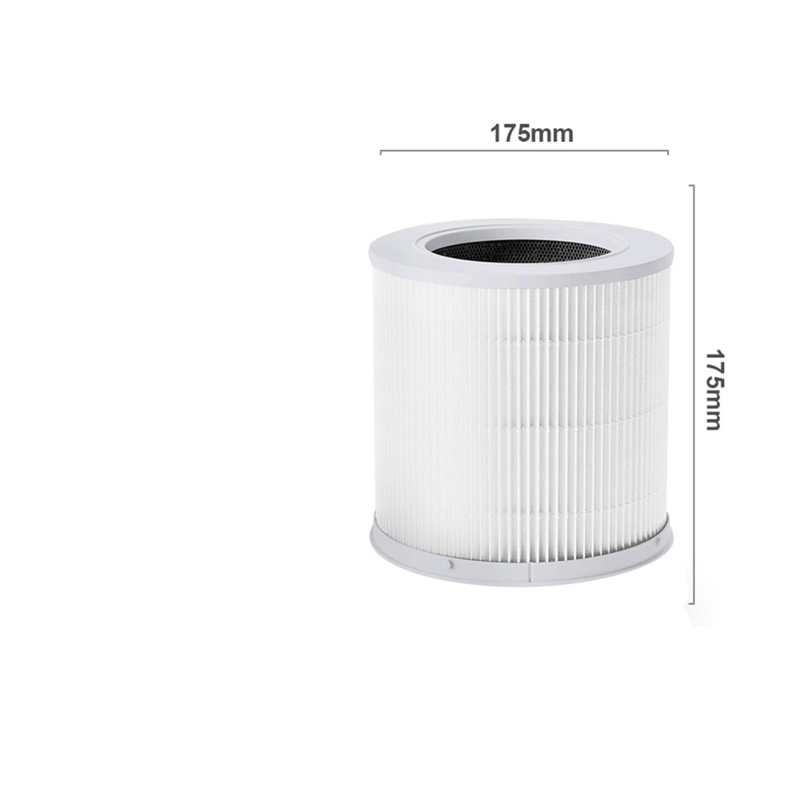 Filtro Compacto M18R-FLP-GL, Compatible Con Xiaomi, Purificador De Aire