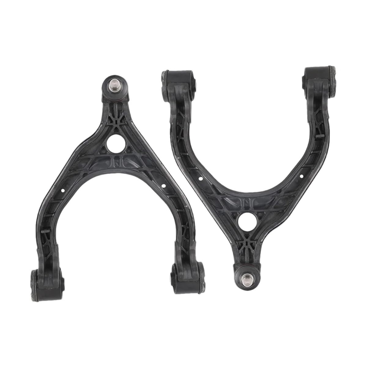 Brazos de control superior suspensión delantera Tesla Model X 2016 2017 2018 2019 2020 4