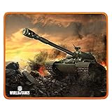  Tapis de Souris : World of Tanks MP-12