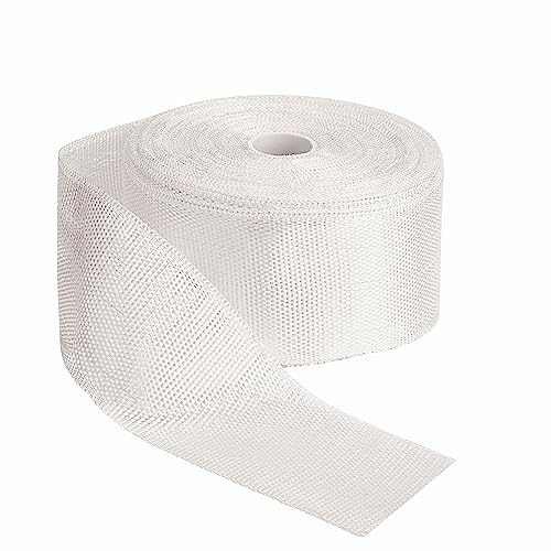Fiberglass Cloth Roll Non Adhesive Woven...