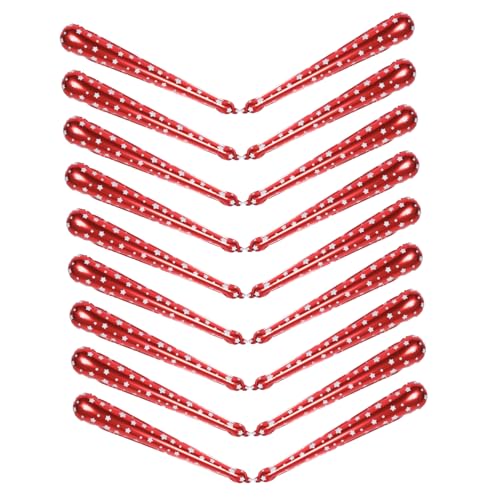 CIYODO 50Pcs Portable Handheld Noisemakers for Sports Events Concerts and Parties Boost Team Spirit and Enhance Celebrations