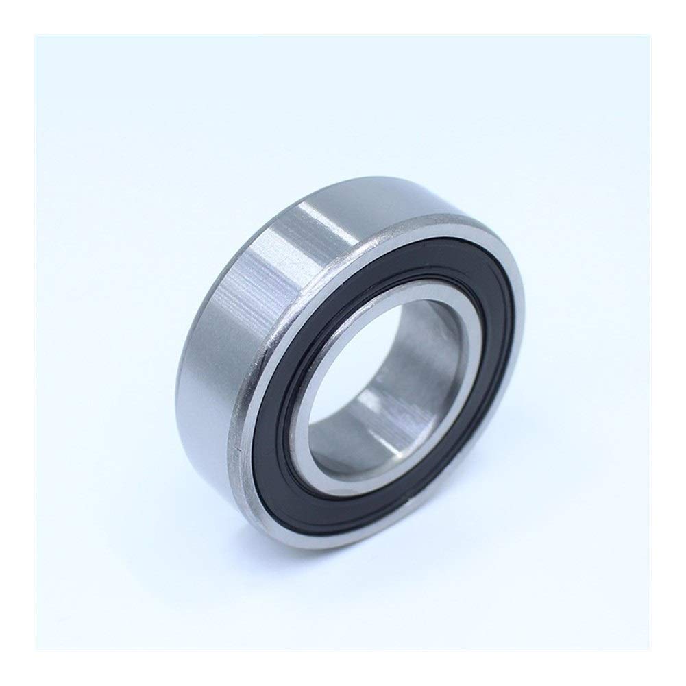 Roulement 264712 à billes de dimensions spéciales 26x47x12 mm pour ajustements mécaniques précis