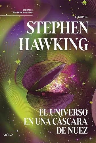 El universo en una cáscara de nuez (Drakontos)