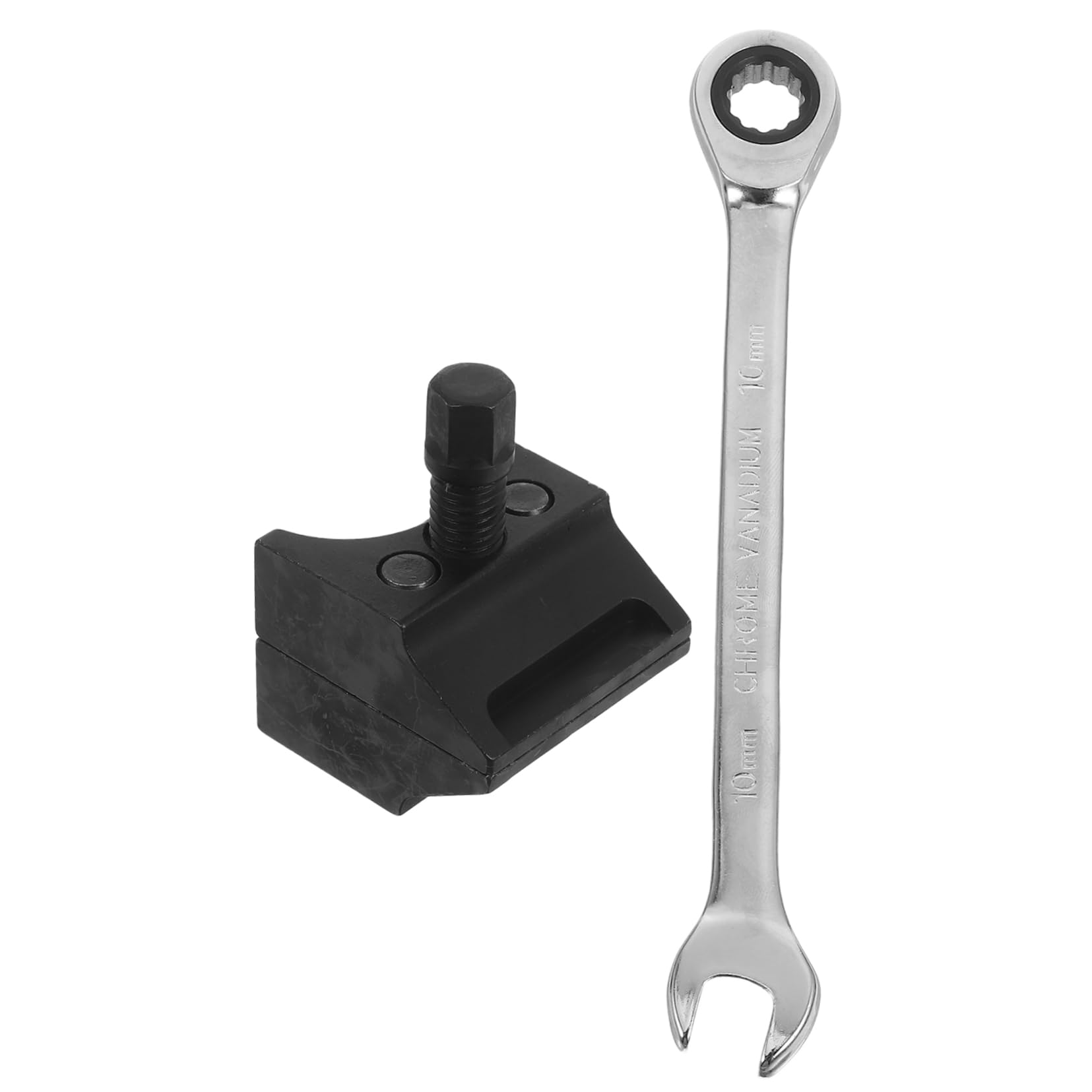 POPETPOP 1set Car Suspension Split Hub Tool Spreader for Efficient Vehicle Maintenance Multipurpose Suspension Tool for Quick Hub Adjustments and Enhanced Productivity