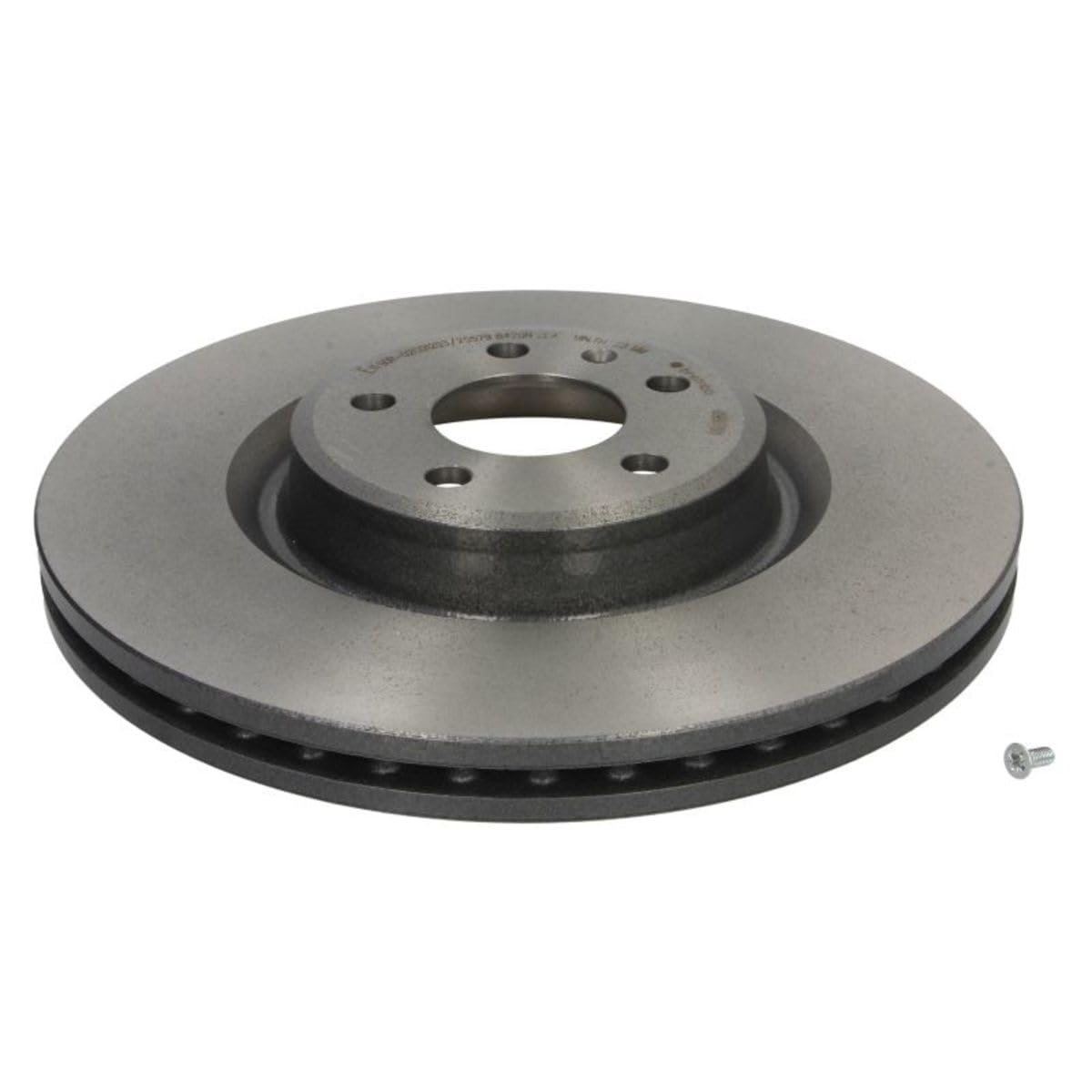 BREMBO 09.B970.11 Brake Disc Rotors
