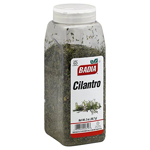 Badia Cilantro, 2 oz