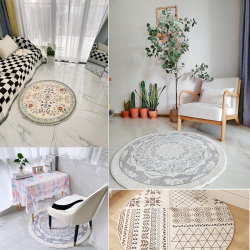 Tapis de cuisine lavable et durable avec design moderne d'entrée