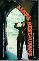 Alice's Restaurant: The Complete Screenplay From the Successful Film B00D5PVLQ4 Book Cover