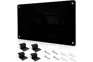 Interactive Learning Magnet Board for Kids' Wall: Unleashing Creativity and Educational Fun