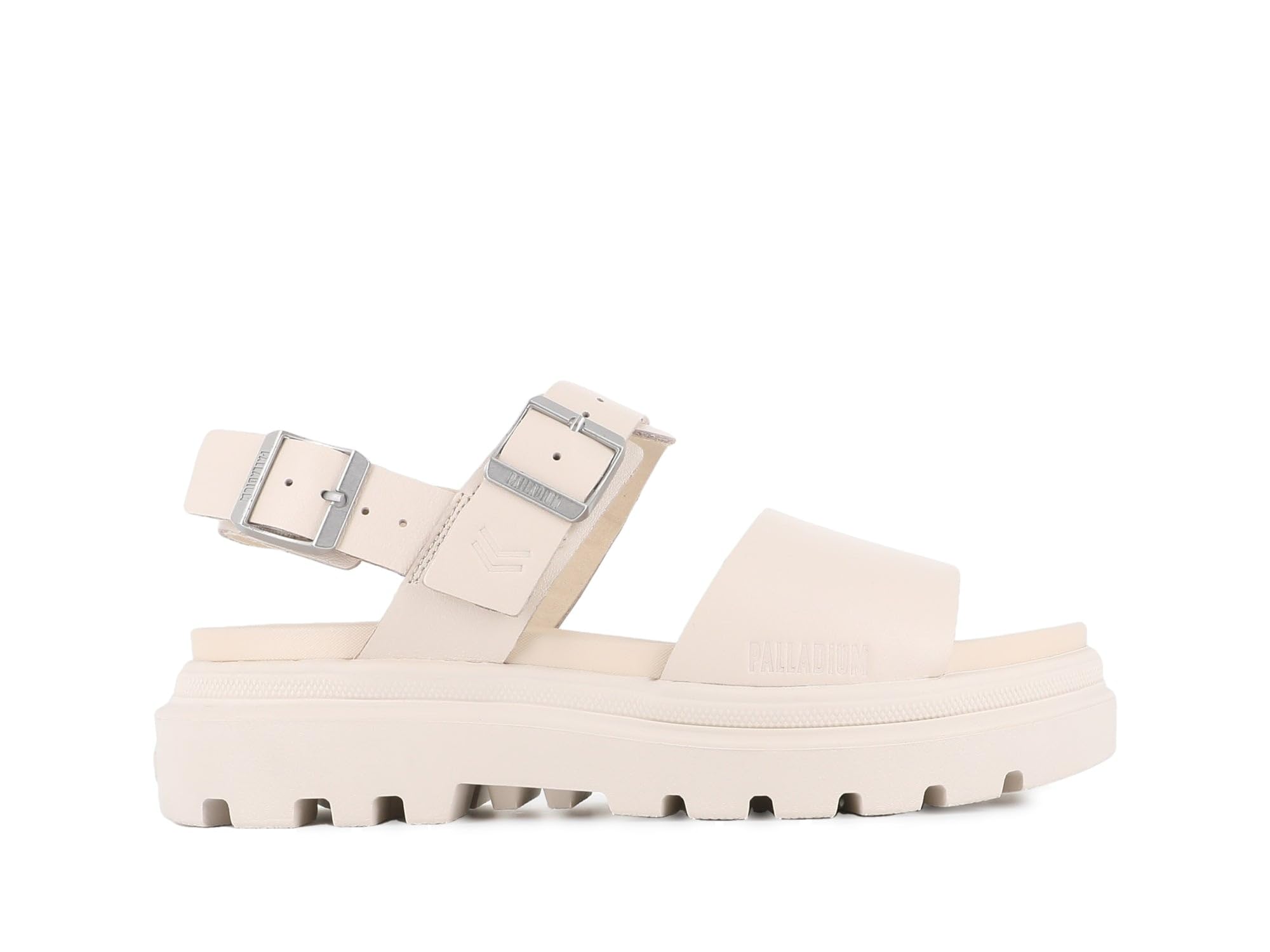 Palladium Pallacruise Classic~Almond Milk, 40EU