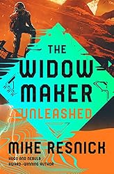 The Widowmaker Unleashed (The Widowmaker Series)